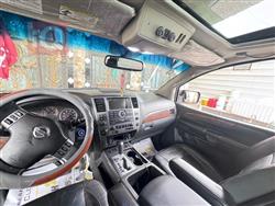 نيسان ارمادا